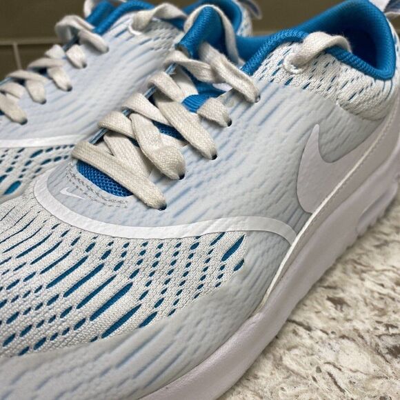 Nike Air Max Thea EM Running Shoes - Picture 7 of 9